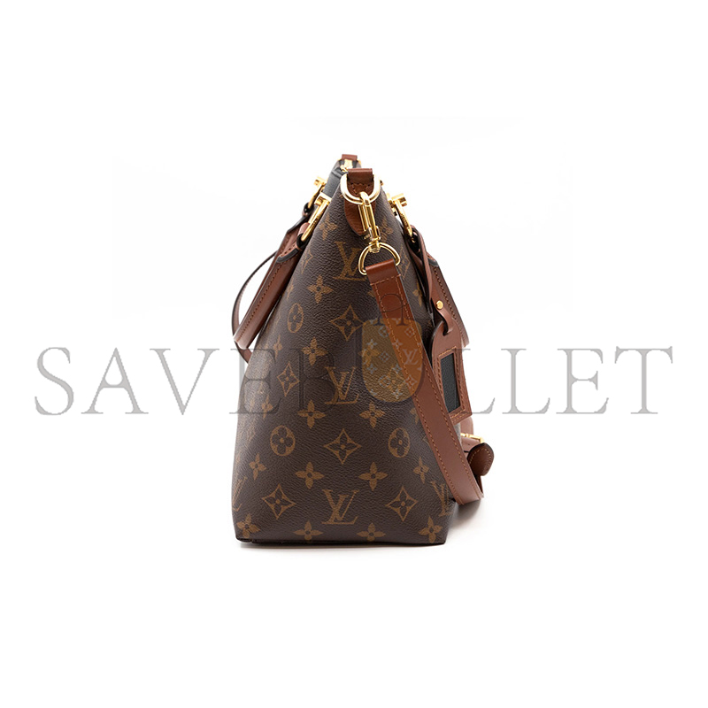 LOUIS VUITTON V TOTE MM M43948 (36*27*16cm)